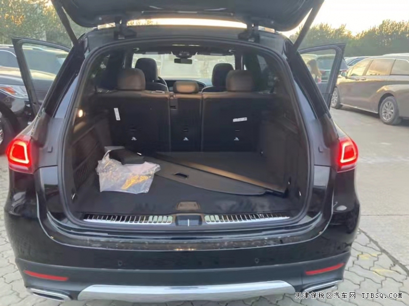 微信图片_20211105115105.jpg 21款美版奔驰GLE350 双十一大促70余万售