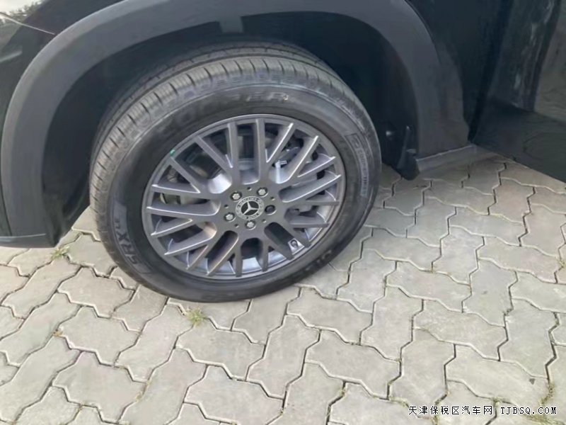 微信图片_20211105115100.jpg 21款美版奔驰GLE350 双十一大促70余万售