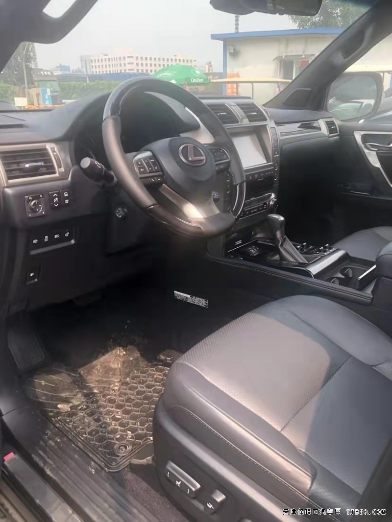 微信图片_20211105131409.jpg 21款加版雷克萨斯GX460 彰显霸气风格