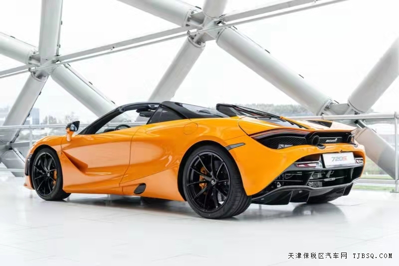 微信图片_20211105150019.jpg 19款 迈凯伦720S 超值热卖