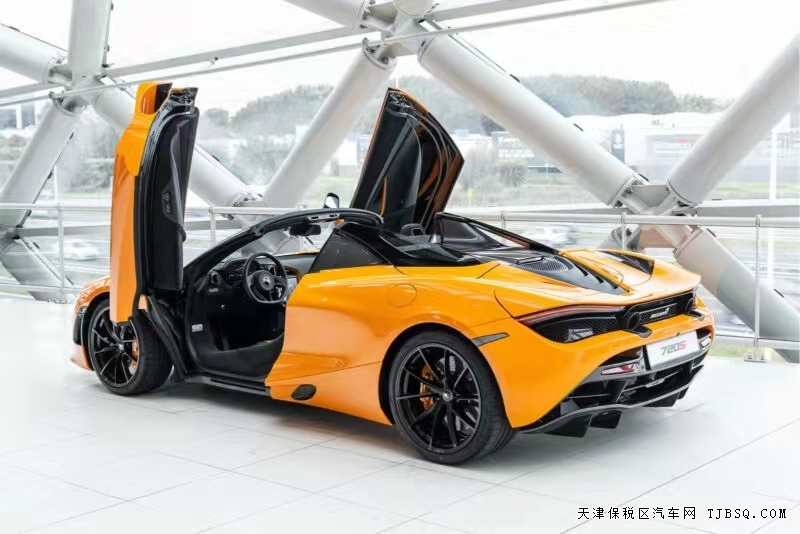 微信图片_20211105150023.jpg 19款 迈凯伦720S 超值热卖