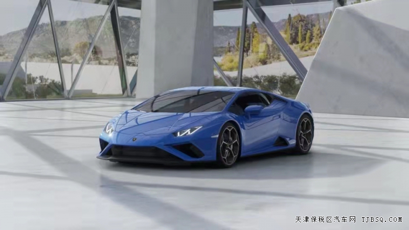 微信图片_20211105154842.jpg 20款兰博基尼EVO 低价秒杀 欲购从速