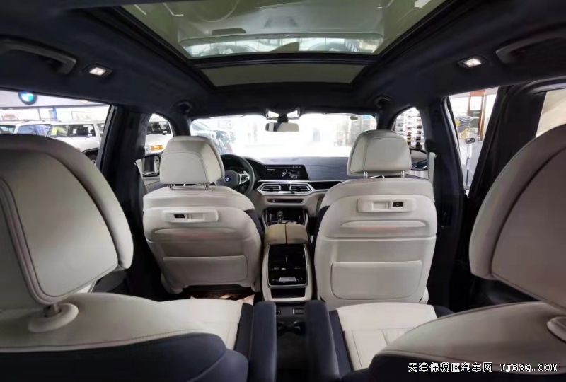 加版宝马X7 M运动  现车特价秒售