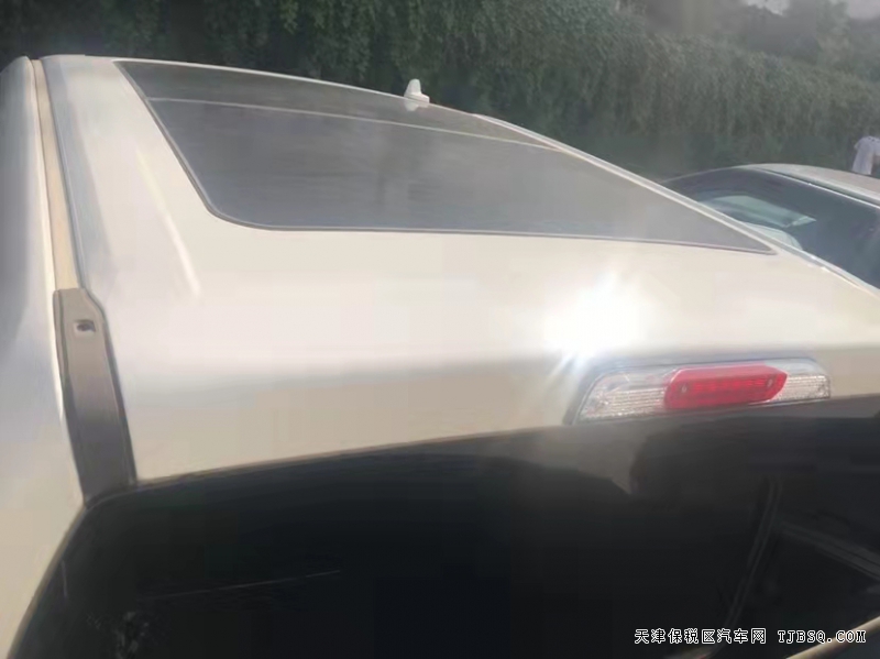 20款 福特F150白金版 国六低价促销钜惠