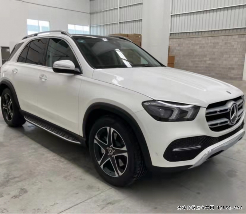 微信图片_20211106082431.jpg 21款墨版奔驰GLE450 促销冲量 一降到底