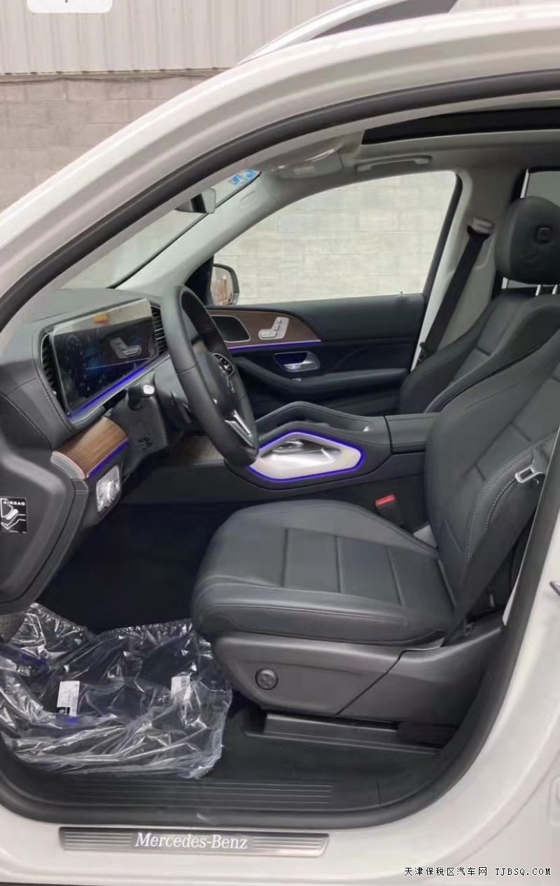 微信图片_20211106082448.jpg 21款墨版奔驰GLE450 促销冲量 一降到底