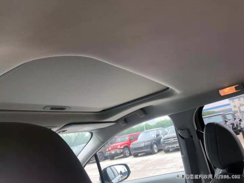 21款丰田塞纳2.5四驱XLE  国六现车有京环全国可上牌