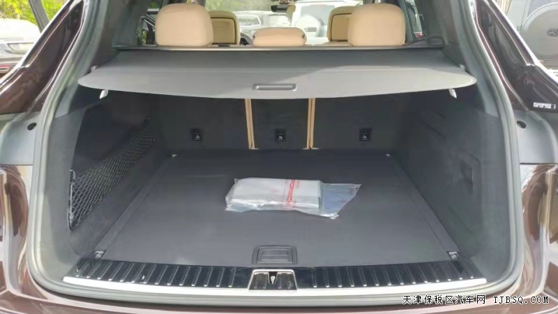 微信图片_20211109112119.jpg 21款保时捷卡宴 3.0T 港口现车全国可分期