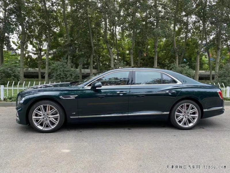 21款宾利飞驰  价格大幅调整 超值热卖