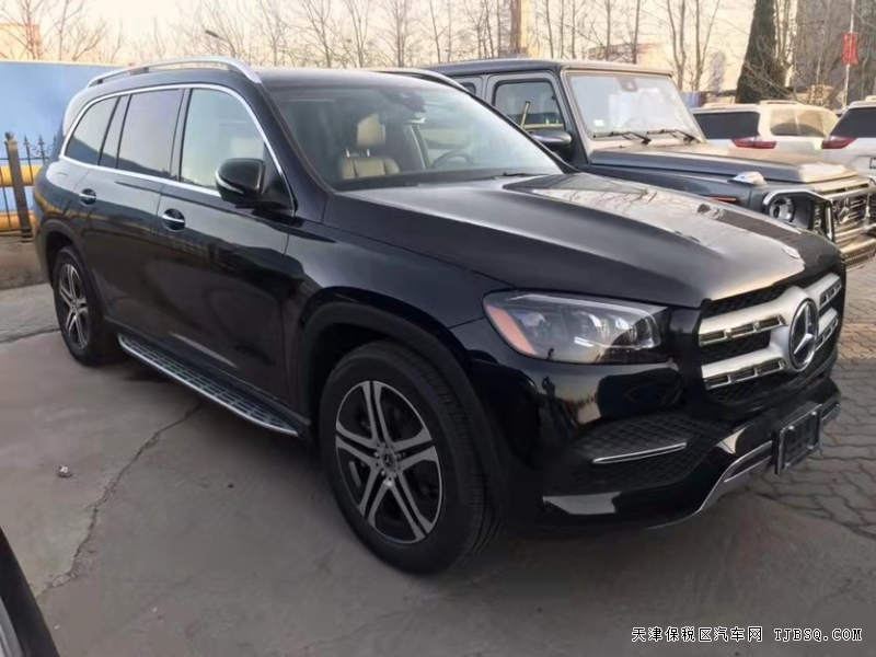 微信图片_20211111112304.jpg 21款美版奔驰GLS450 清仓钜惠十一月大促