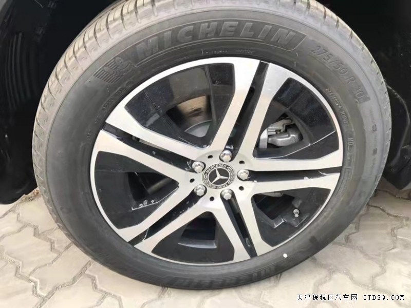 微信图片_20211111112306.jpg 21款美版奔驰GLS450 清仓钜惠十一月大促