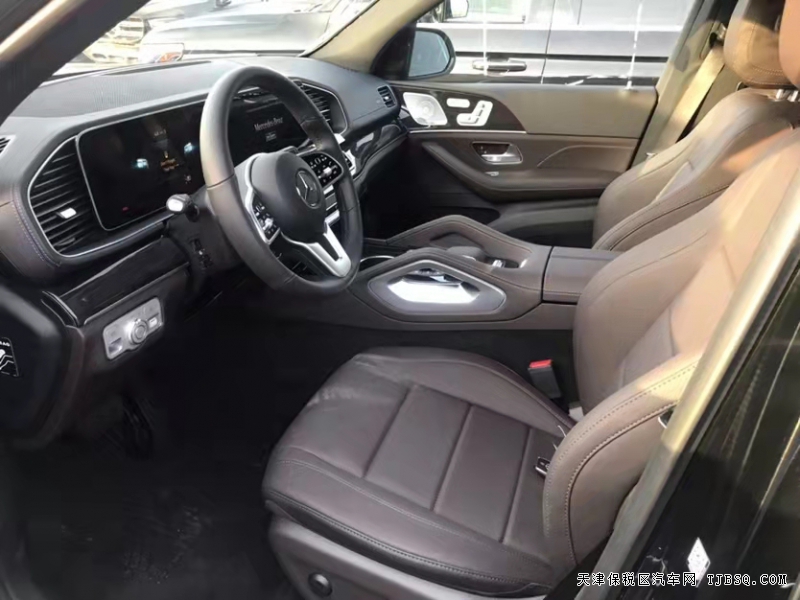 微信图片_20211111112308.jpg 21款美版奔驰GLS450 清仓钜惠十一月大促