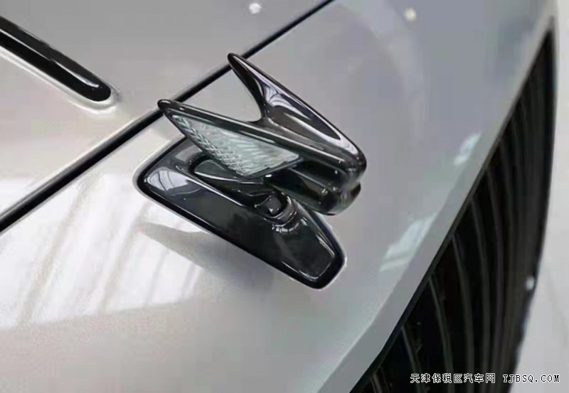 22款宾利添越4.0T 进口国六全国最新实拍价格