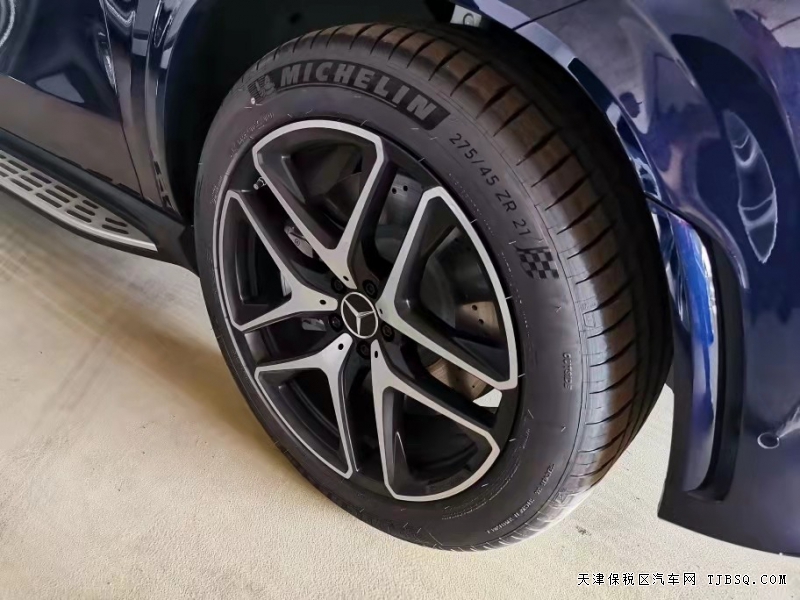 微信图片_20211112114812.jpg 21款 奔驰GLE53 钜惠十一月亲情价裸售