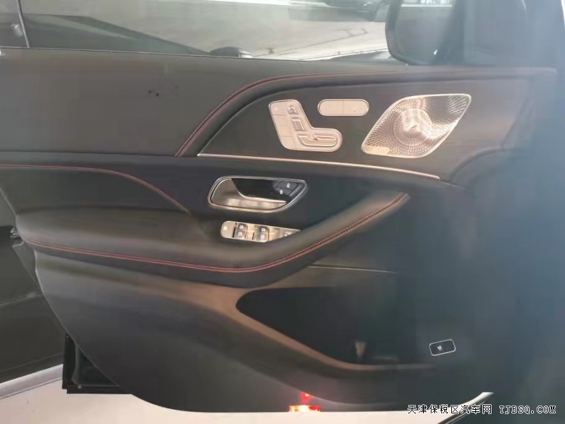 微信图片_20211112114813.jpg 21款 奔驰GLE53 钜惠十一月亲情价裸售