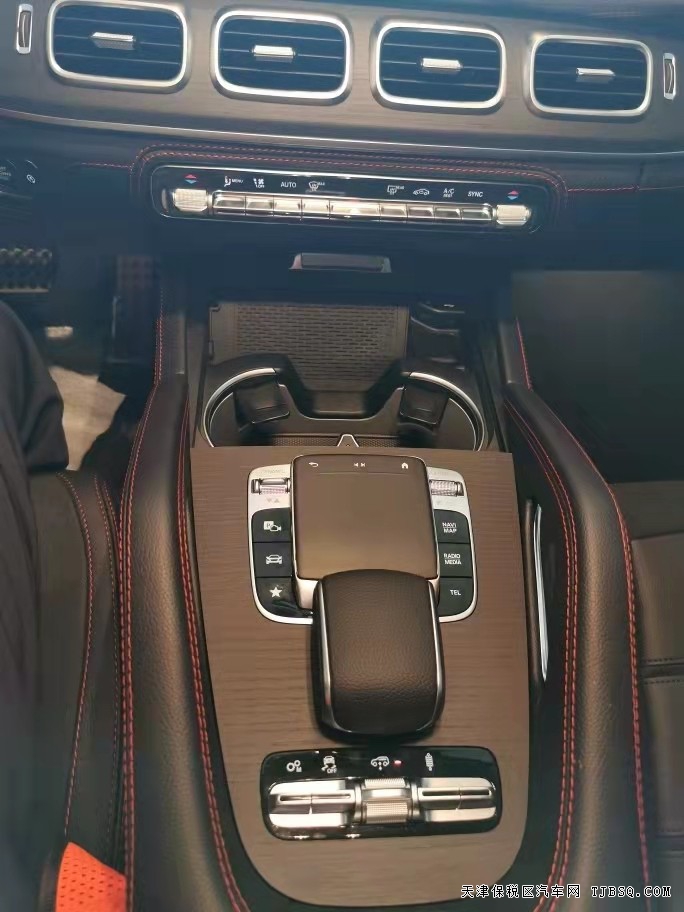 微信图片_20211112114815.jpg 21款 奔驰GLE53 钜惠十一月亲情价裸售