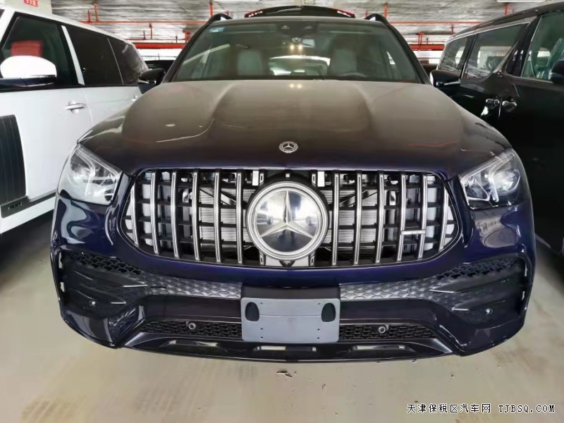 微信图片_20211112114806.jpg 21款 奔驰GLE53 钜惠十一月亲情价裸售