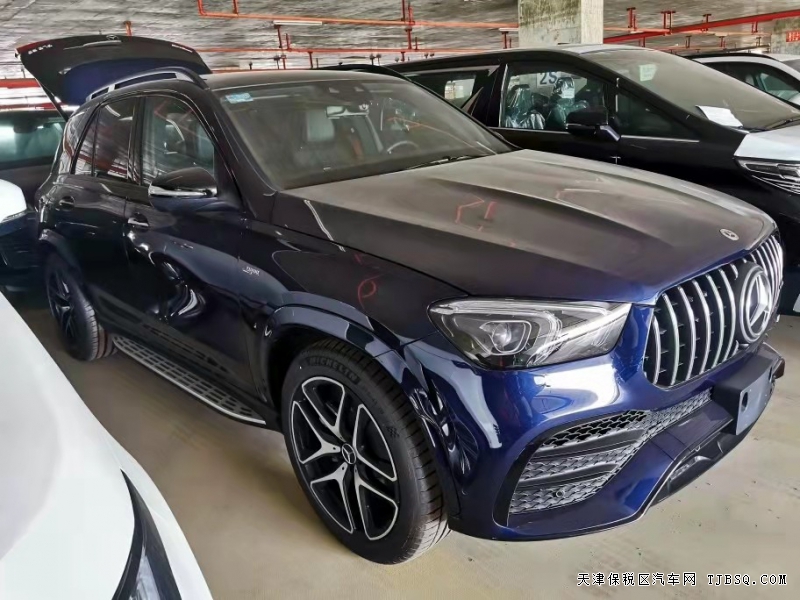 微信图片_20211112114808.jpg 21款 奔驰GLE53 钜惠十一月亲情价裸售