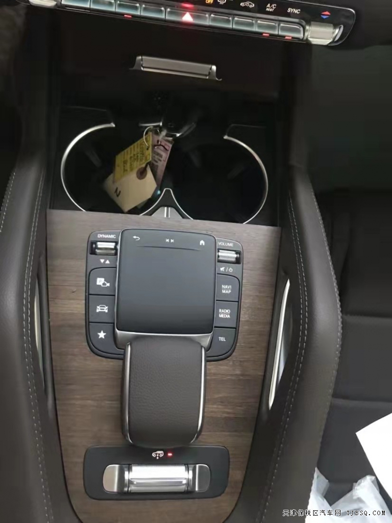 微信图片_20211112142330.jpg 21款 奔驰G63 解析详情配置报价现车