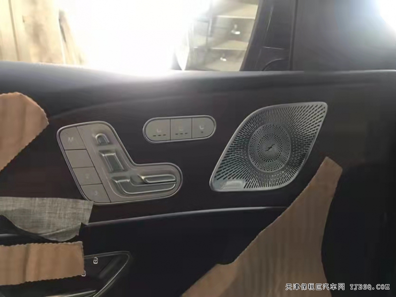 微信图片_20211112142334.jpg 21款 奔驰G63 解析详情配置报价现车