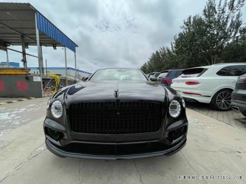 微信图片_20211112143901.jpg 21款宾利飞驰4.0T首发限量版 独特魅力超凡体验