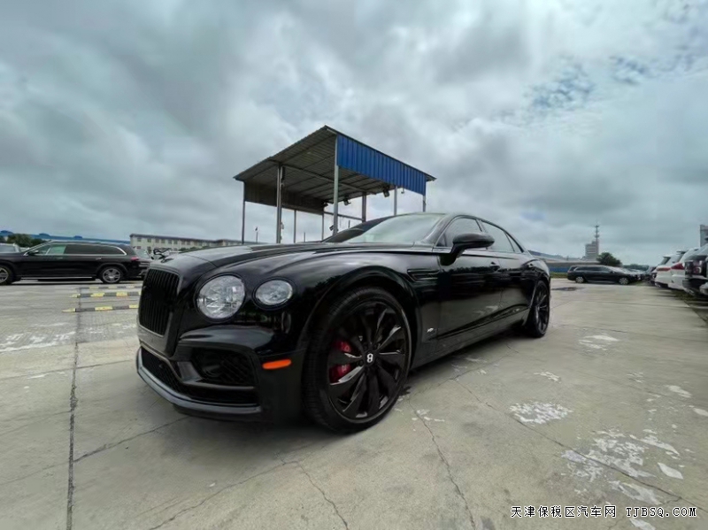 微信图片_20211112143904.jpg 21款宾利飞驰4.0T首发限量版 独特魅力超凡体验