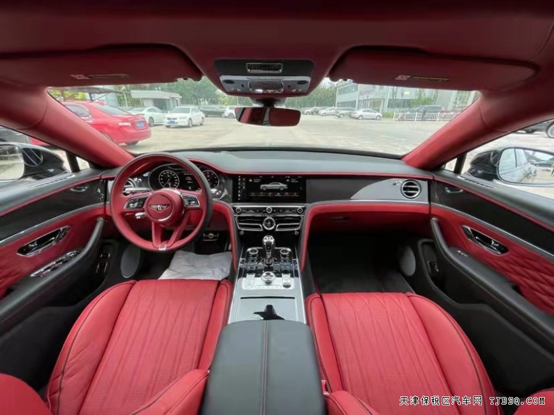 微信图片_20211112143912.jpg 21款宾利飞驰4.0T首发限量版 独特魅力超凡体验