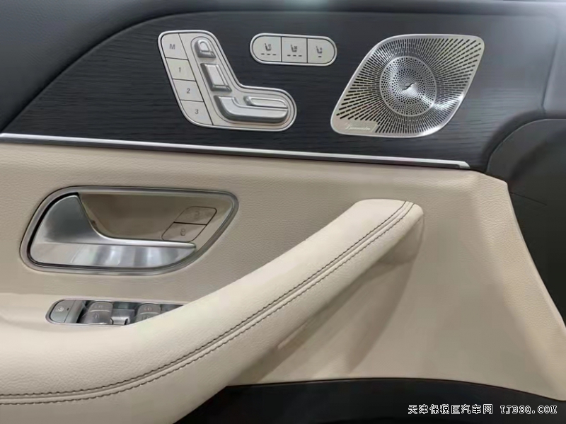 微信图片_20211112164122.jpg 奔驰GLS580 天津港国六现车手续齐全