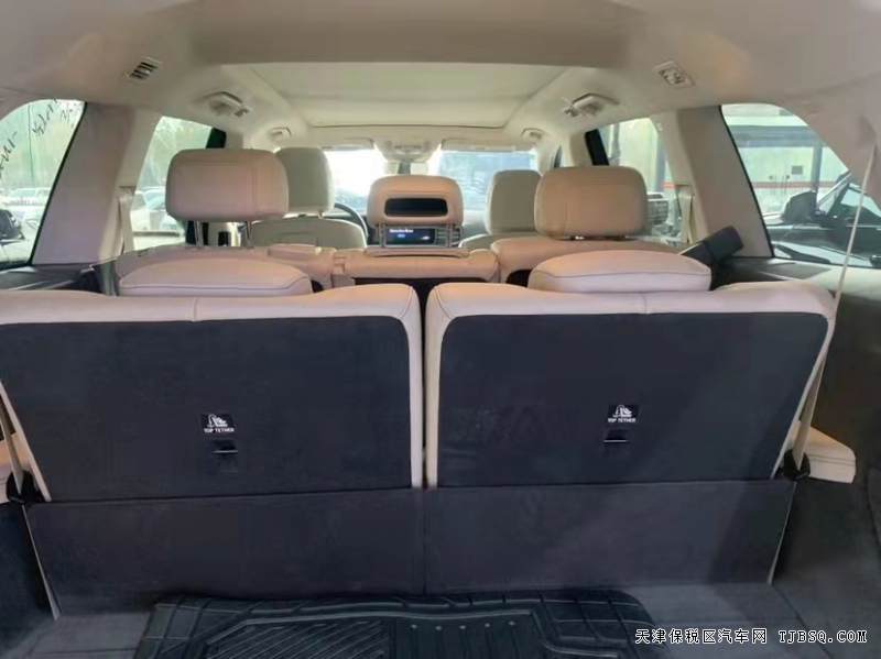 微信图片_20211112164124.jpg 奔驰GLS580 天津港国六现车手续齐全