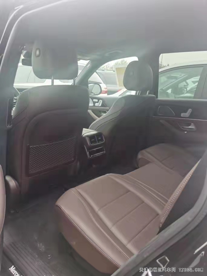 微信图片_20211113082924.jpg 21款奔驰GLS450 现车钜惠118万出售