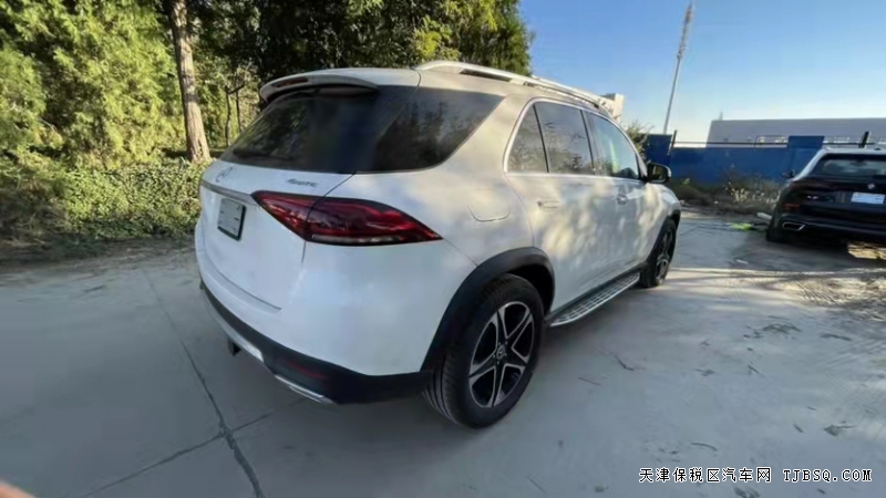 微信图片_20211113095025.jpg 墨版奔驰GLE450 低价清仓优惠多