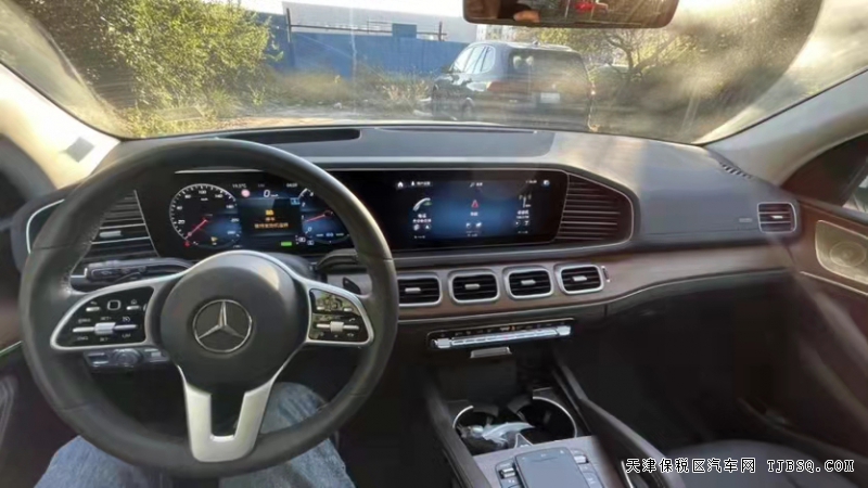 微信图片_20211113095049.jpg 墨版奔驰GLE450 低价清仓优惠多