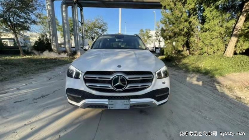 微信图片_20211113095021.jpg 墨版奔驰GLE450 低价清仓优惠多