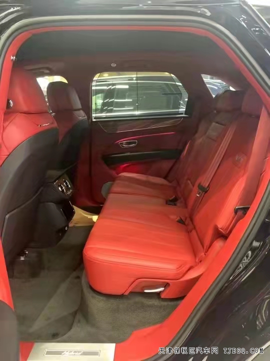 微信图片_20211113111633.jpg 21款宾利添越 纯手工打造的奢华感受