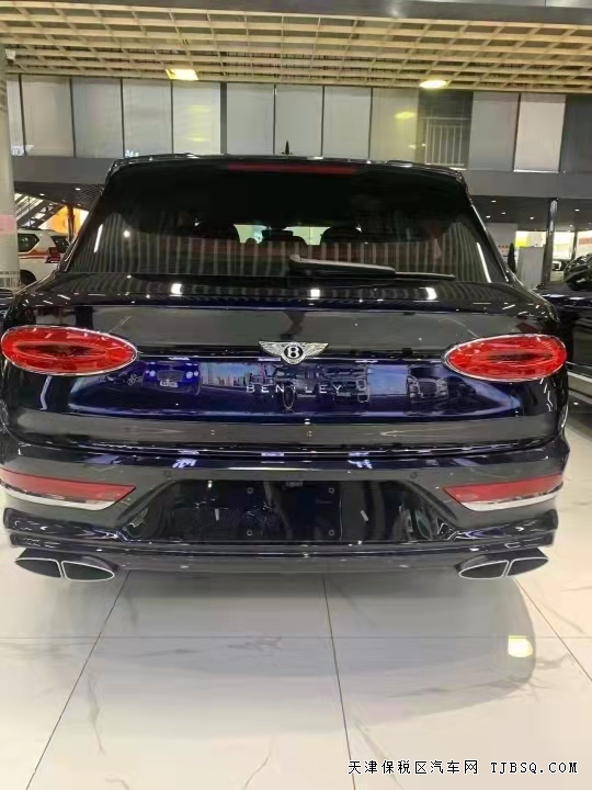 微信图片_20211113111644.jpg 21款宾利添越 纯手工打造的奢华感受