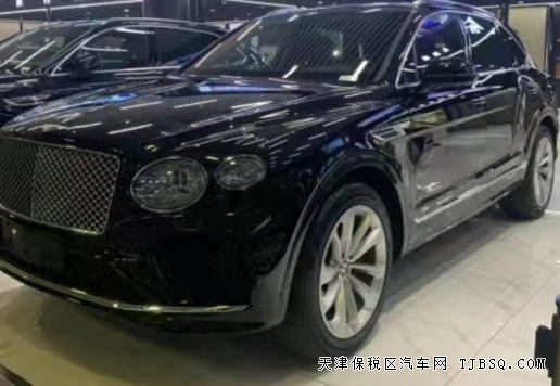 微信图片_20211113111629.jpg 21款宾利添越 纯手工打造的奢华感受