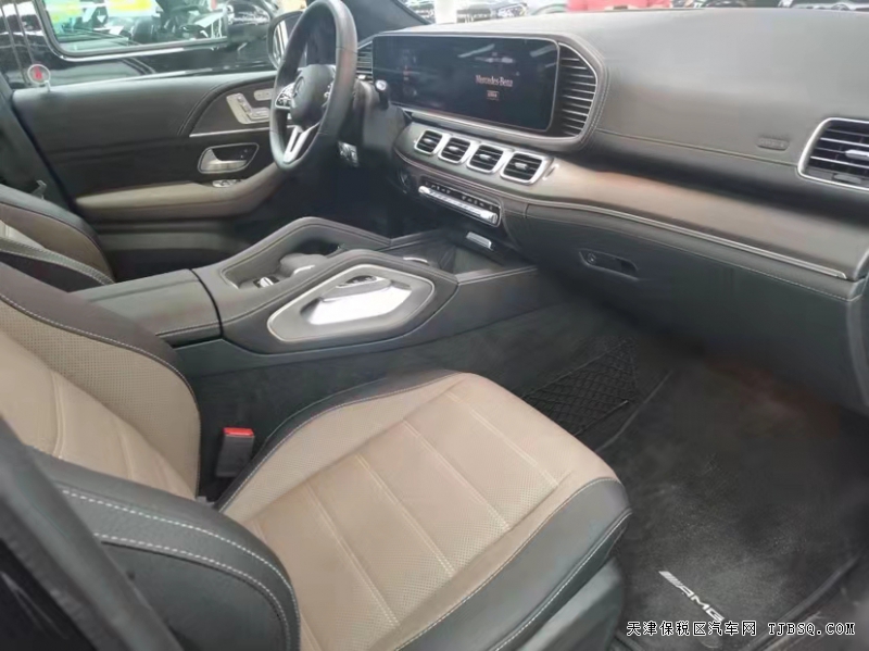 微信图片_20211115102445.jpg 20款加版奔驰GLS580 越野爱好者心中的新宠