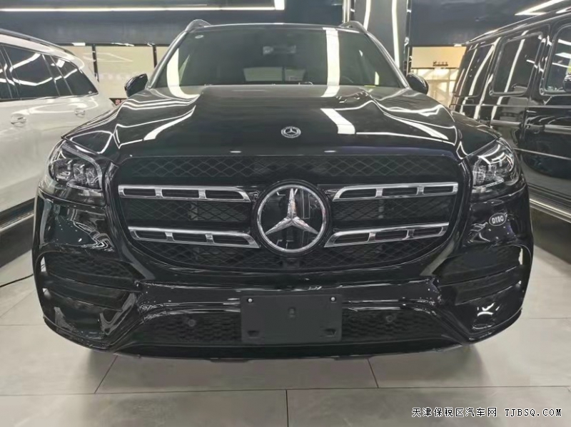 微信图片_20211115102442.jpg 20款加版奔驰GLS580 越野爱好者心中的新宠