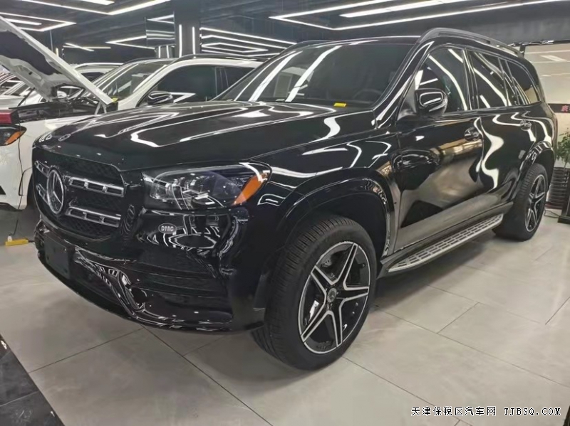 微信图片_20211115102444.jpg 20款加版奔驰GLS580 越野爱好者心中的新宠