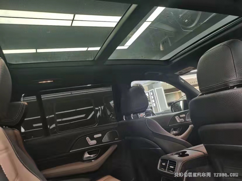 微信图片_20211115102446.jpg 20款加版奔驰GLS580 越野爱好者心中的新宠