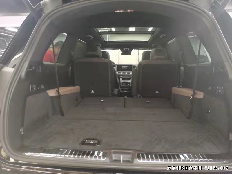 微信图片_20211115102448.jpg 20款加版奔驰GLS580 越野爱好者心中的新宠