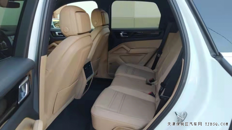 微信图片_20211115110630.jpg 21款保时捷卡宴 3.0T 津港超低价销售