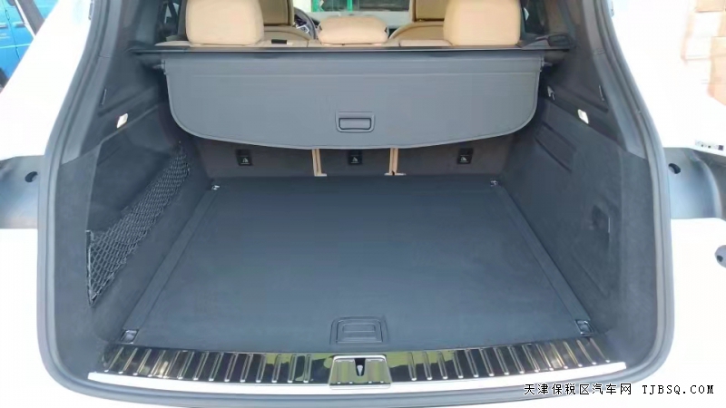 微信图片_20211115110631.jpg 21款保时捷卡宴 3.0T 津港超低价销售