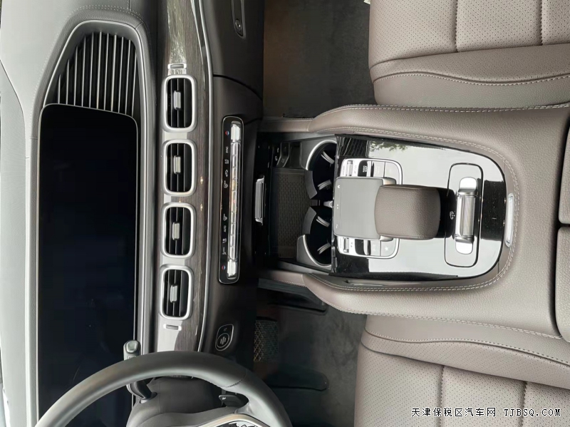 20款美版奔驰GLS450  现车手续齐抄底价钜惠