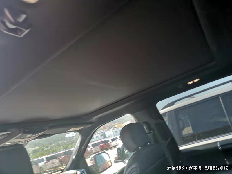 20款福特F150白金版 港口50万起售 可分期优惠多多