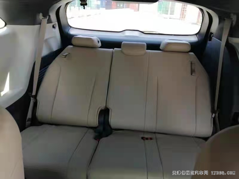 21款丰田塞纳2.5L两驱XLE 清仓钜惠十一月40余万元 