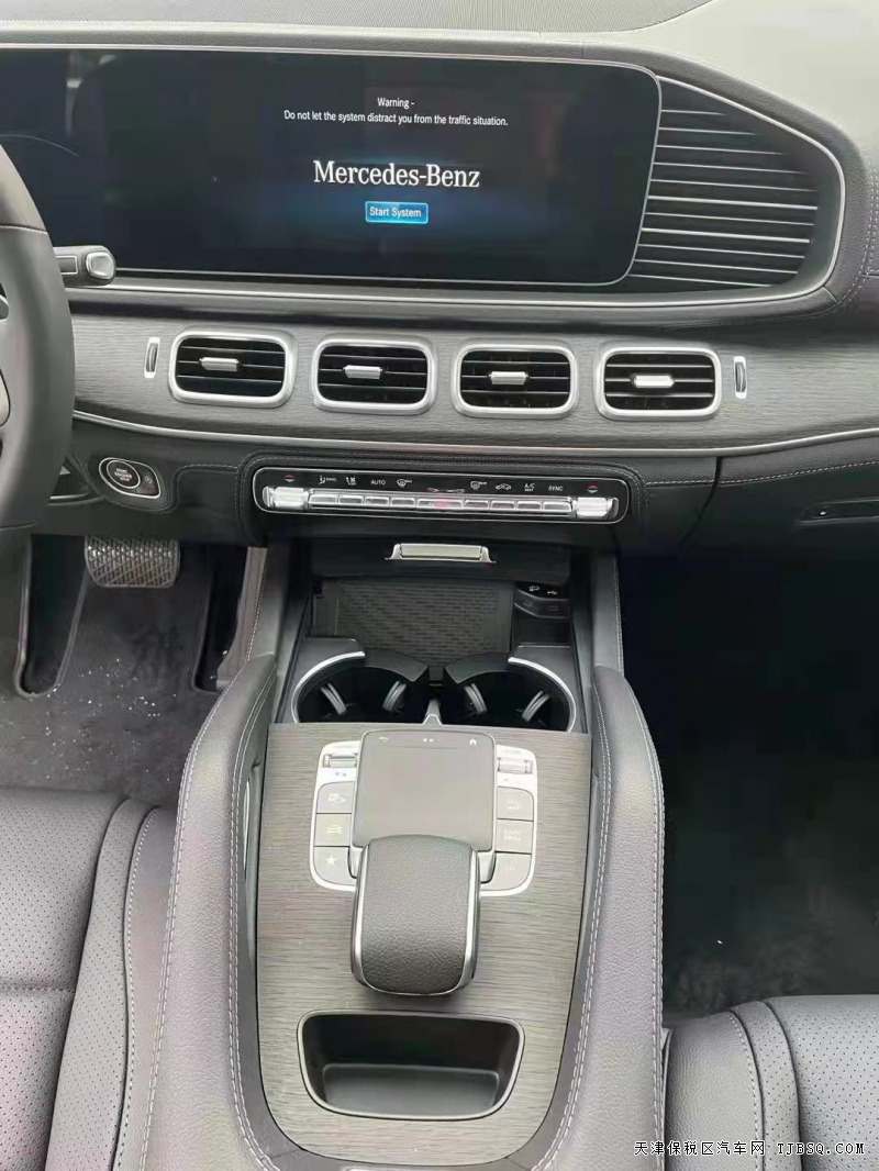 20款加版奔驰GLE350  高性能座驾 超值热卖