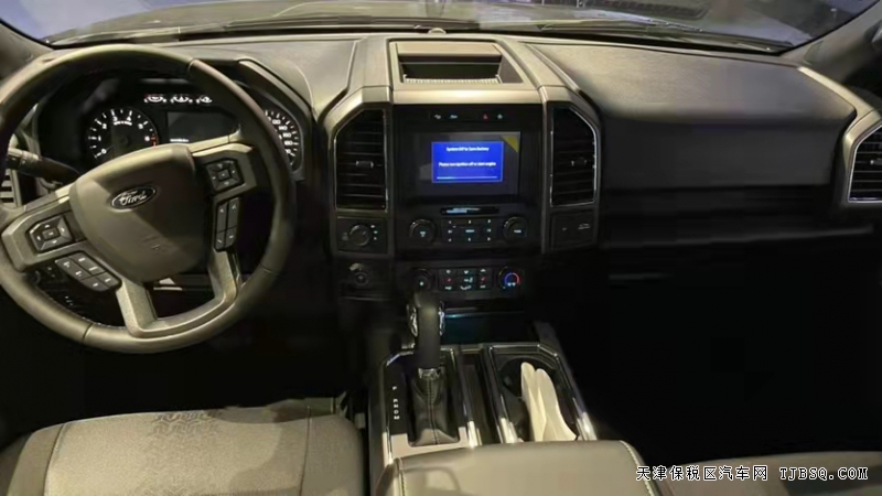 加版福特F150XLT  港口钜惠不到50万清仓售