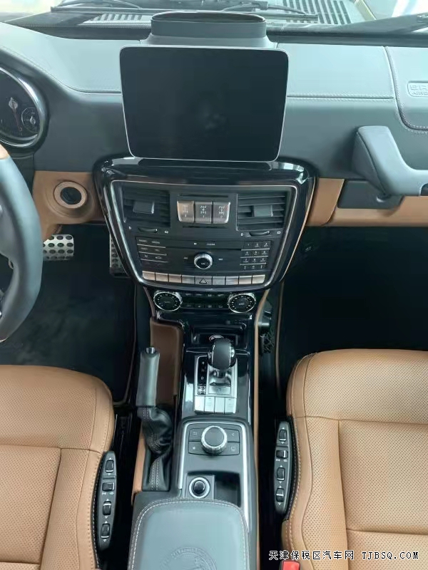 微信图片_20211119135855.jpg 奔驰G350 18款 柴油 4x4² 绝版秒杀最后几台