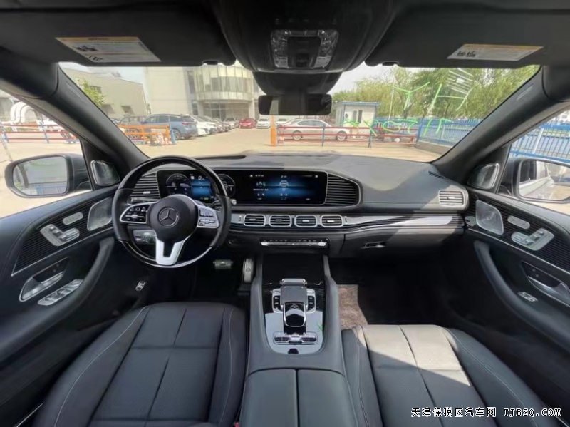 21款 迈巴赫GLS600  美规版首批大促
